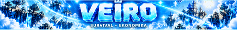 VEIRO – Survival a ekonomika